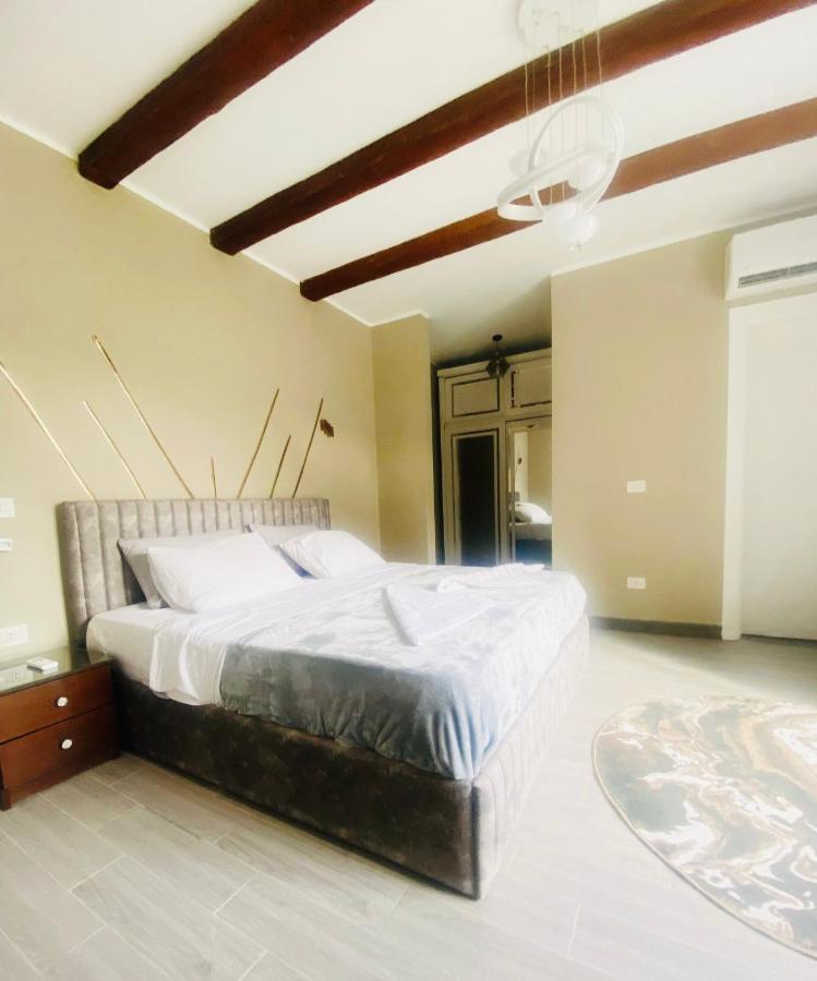 Luxvilla 1 Bhk W Private Heated Pool In Bali El Gouna Hurghada Exterior photo